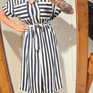 3 dresses size Large